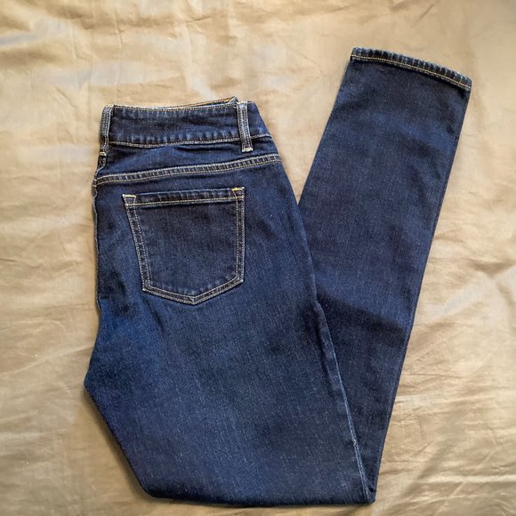 Denver Hayes Chloe Curvy Fit Skinny Jeans - EUC - Picture 1 of 7